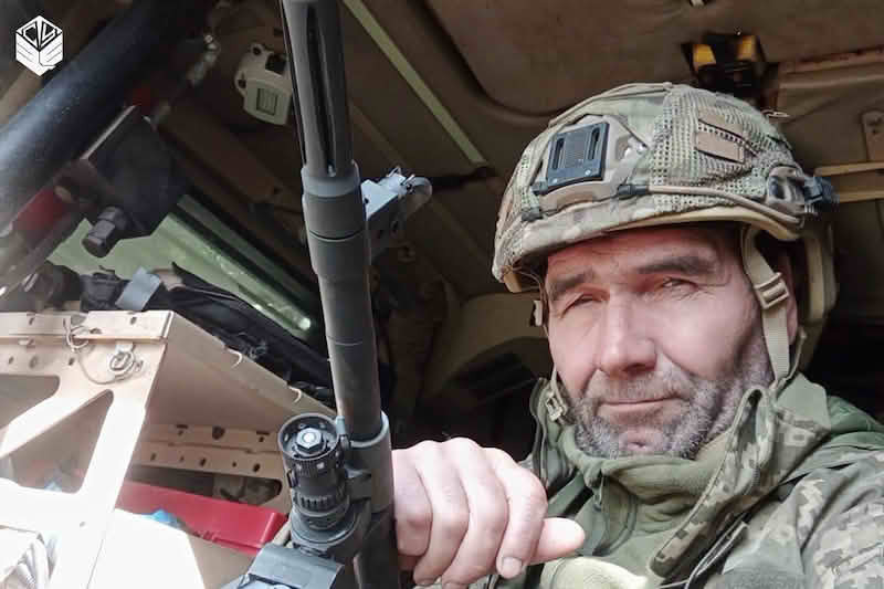 Молодший сержант Акела